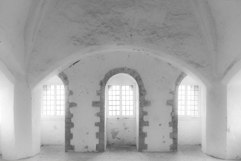 travel, Castle Rising, Norfolk