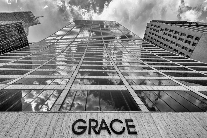 travel, new york Grace