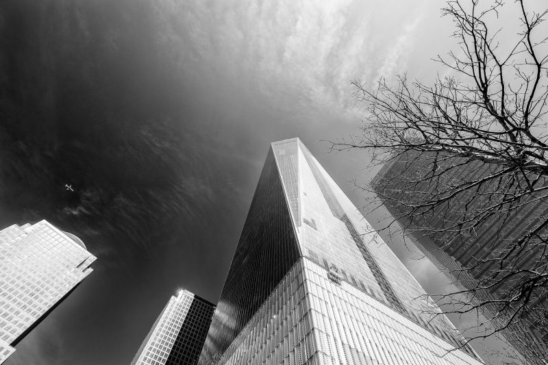 travel, new york ground zero