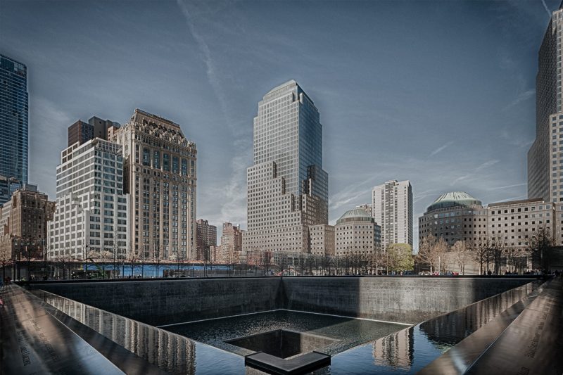 travel, new york , ground zero