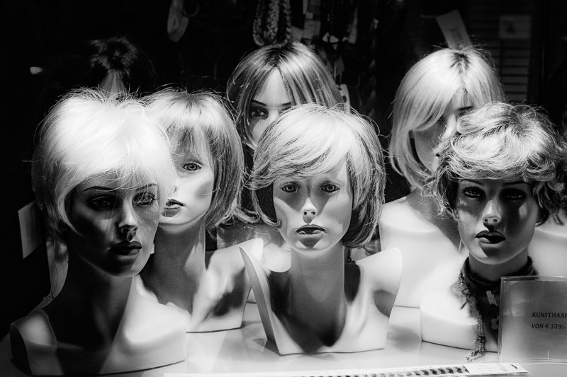 Night Photography, Vienna