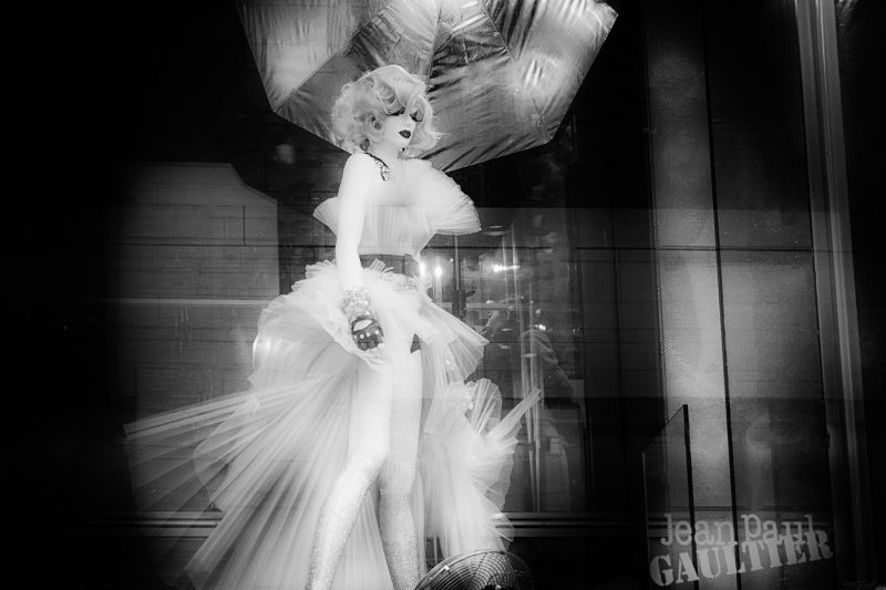 Night Photography, Vienna