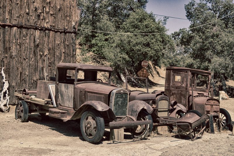 travel, Eagle and high Peak Mine, Julian, California