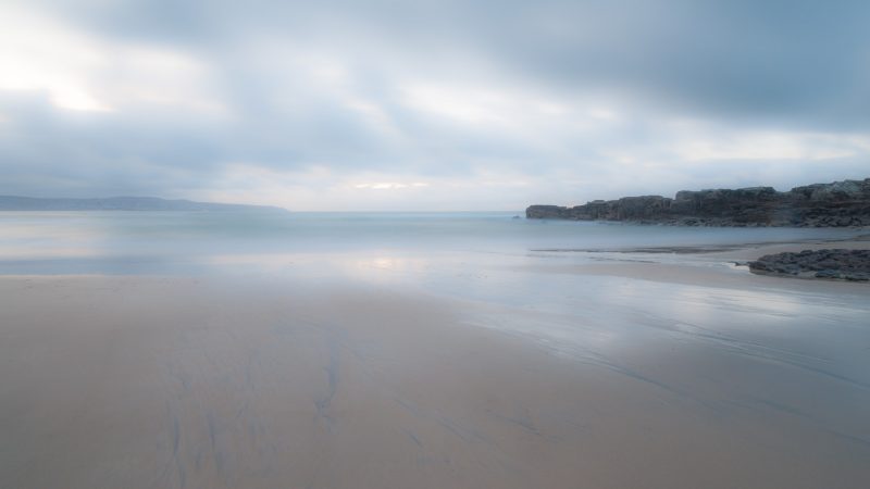 Seascape, St Ives, Cornwall