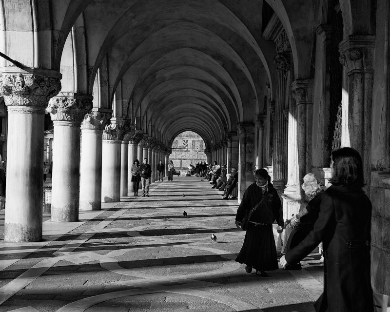 travel, Venice