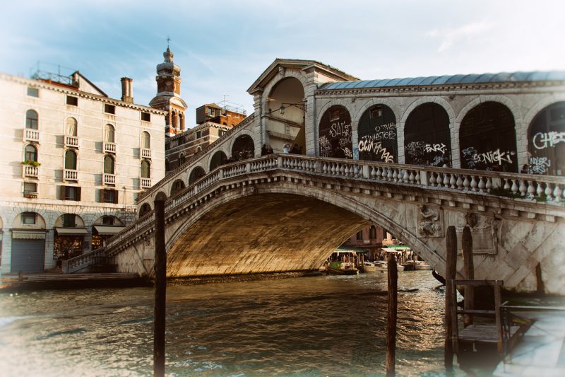 travel, Venice