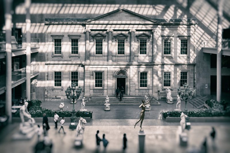 travel, new york, MET Museum