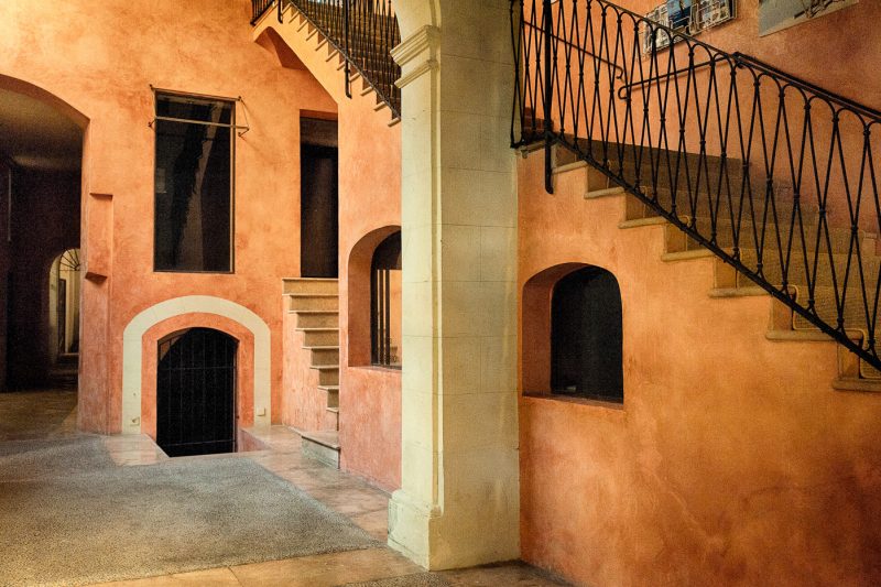 travel, Palma de Mallorca