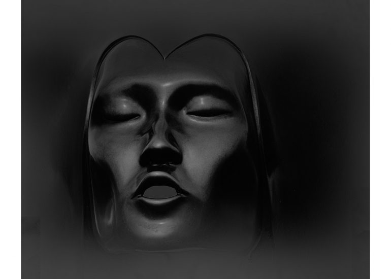 project, sculpture by the lakes