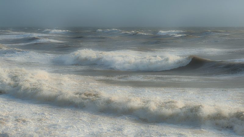 landscape West Bay, Dorset