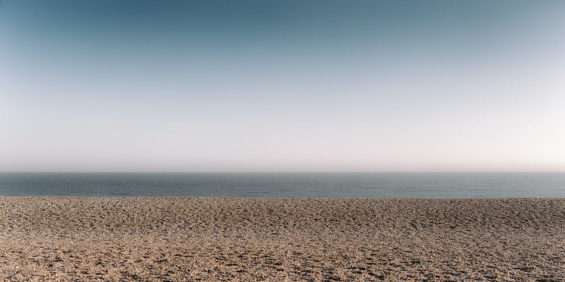 seascape Aldeburgh, Suffolk