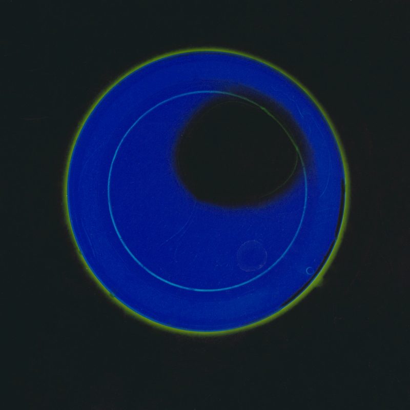 Experimental Photography, photogram