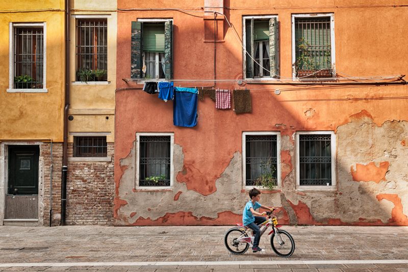 travel, Venice
