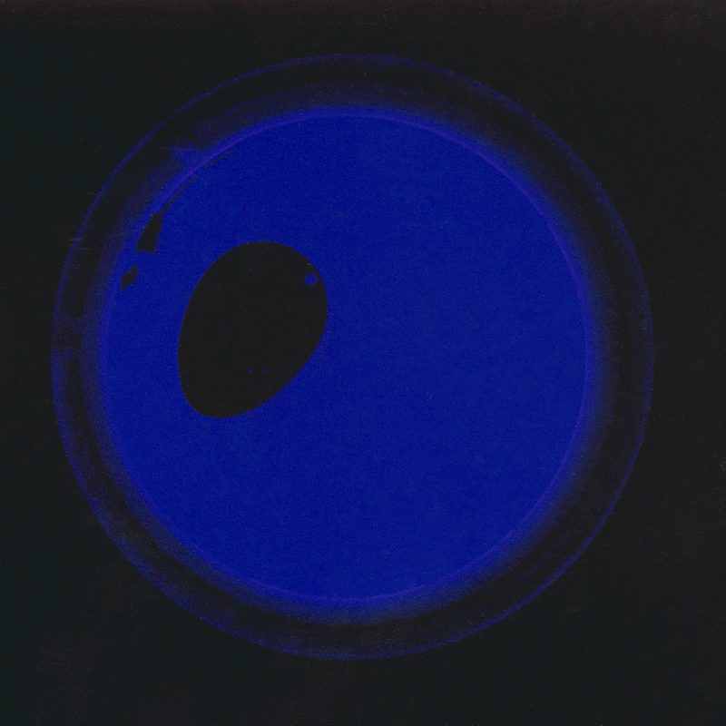 Experimental Photography, photogram