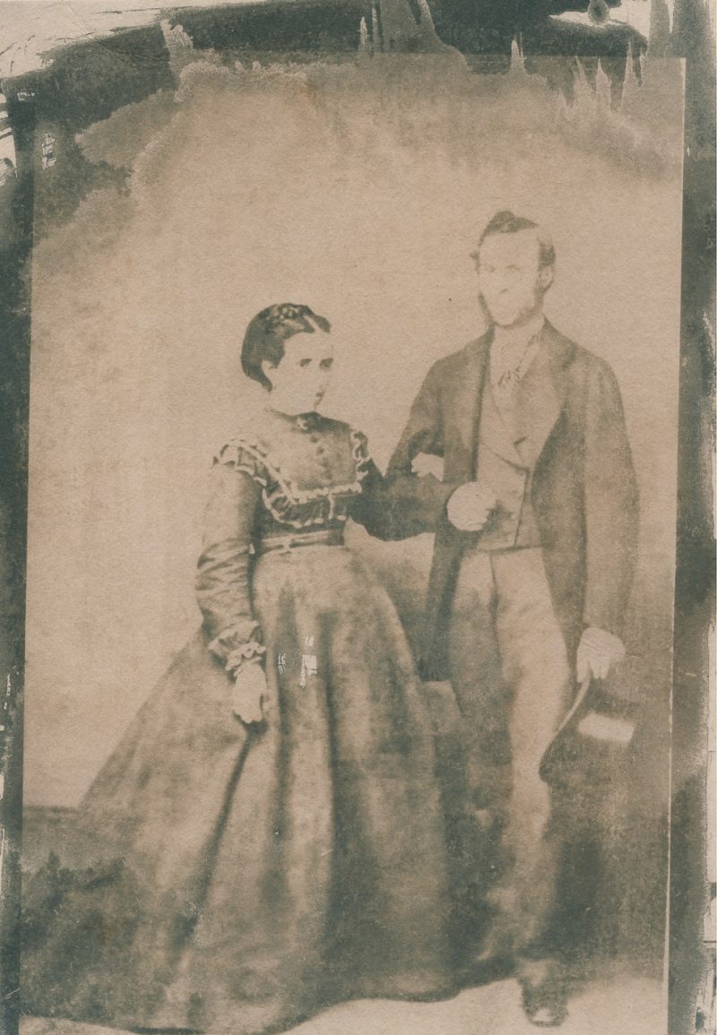 experimental photography, cyanotypes