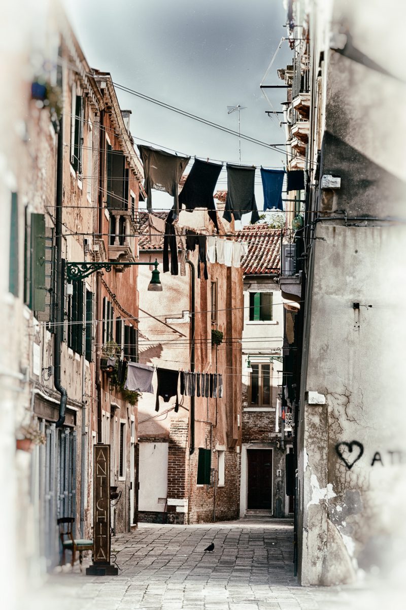 travel, Venice