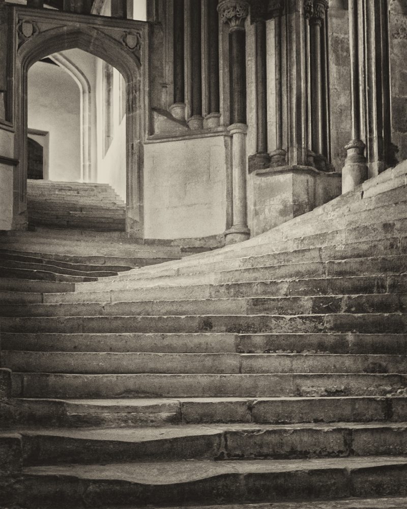 travel, Wells Cathedral