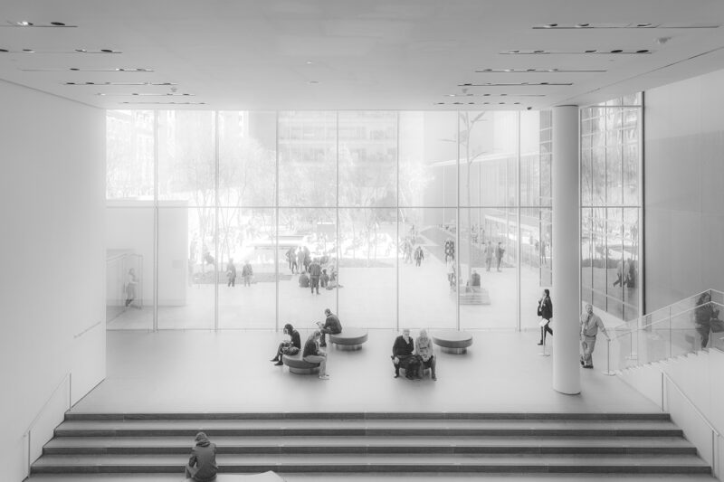 travel, New York, Architecture